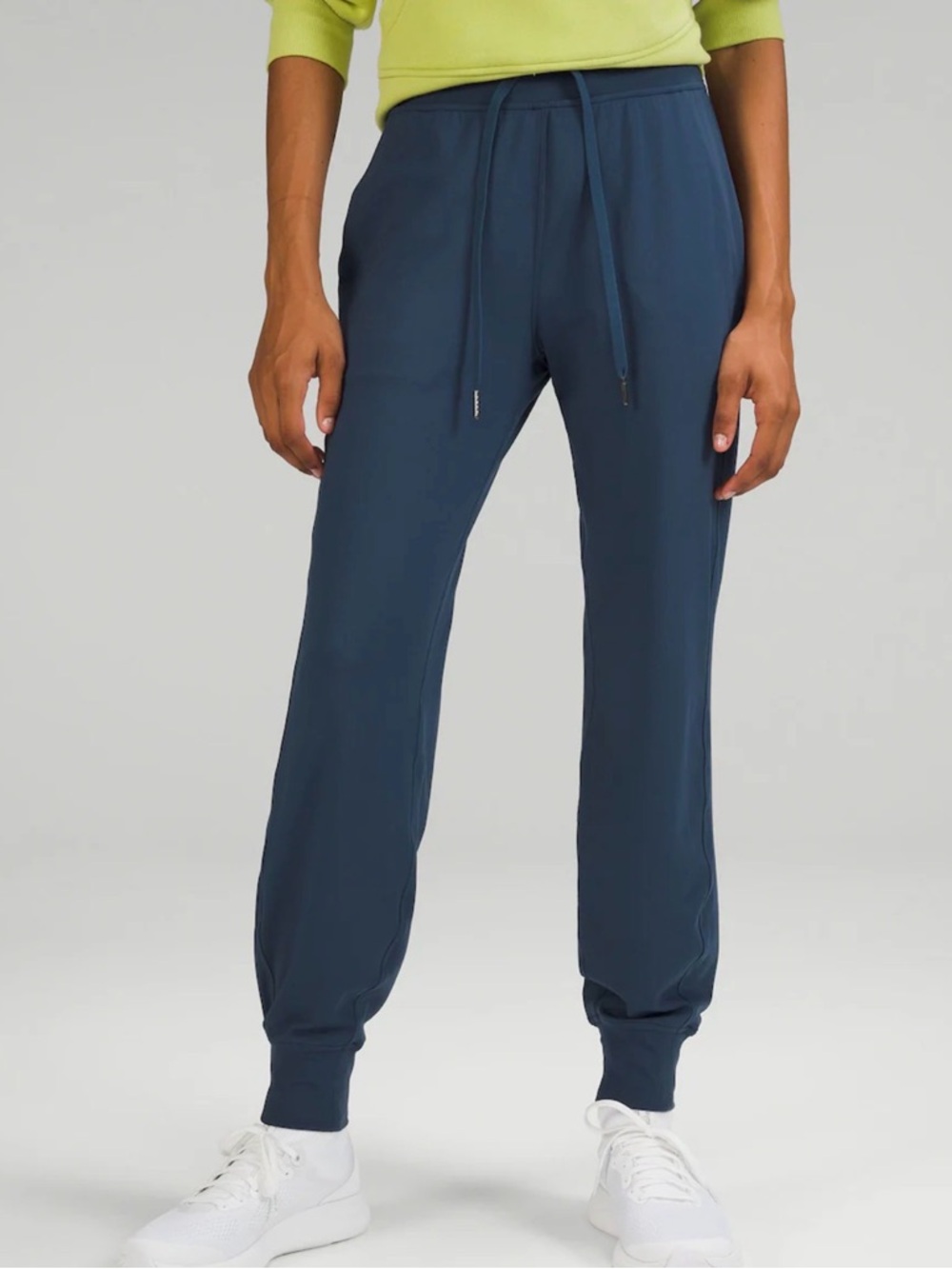 Lululemon Ready to Rulu High-Rise Jogger *Full Length 8